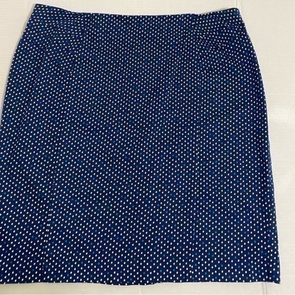 New York & Company stretch Skirt size 18